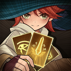 Ancient Gods: Card Battle RPG Mod APK 1.7.7 [Unlimited money][Mod Menu][Unlimited]