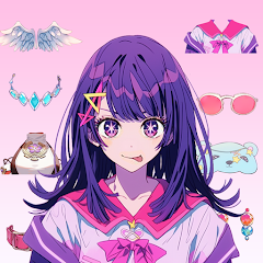 Anime Avatar Maker: Anime Doll Mod APK 1.0.3 [Remove ads][Free purchase][No Ads][Endless]