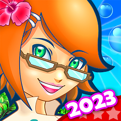 Sally's Spa: Beauty Salon Game Mod APK 5.1.1793 [Mod speed]