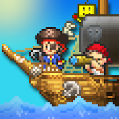 High Sea Saga Mod APK 2.4.4 [Unlimited money]