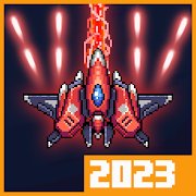 Galaxia Invader: Alien Shooter Mod APK 1.6.0 [Remove ads][Unlimited money]