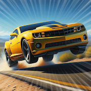 Stunt Car Extreme Mod APK 1.032 [Unlimited money][Free purchase]