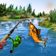 Fishing Village: Fishing Games Mod APK 1.0.0.8 [Unlimited money][Free purchase][Unlocked]