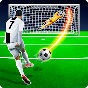 Shoot Goal - Soccer Games 2022 Mod APK 4.2.9 [Unlimited money][Unlocked][Free purchase]