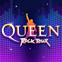 Queen: Rock Tour - The Officia Mod APK 1.1.6 [Unlocked]