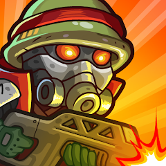 Last Day Defense Mod APK 2.0.379 [Free purchase]