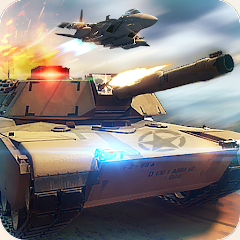 Frontline Army:Assault Warfare Mod APK 2.21 [Unlimited money][Unlocked]