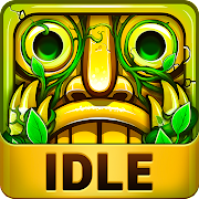 Temple Run: Idle Explorers Mod APK 0.5.1 [Unlimited money][Free purchase]