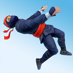 Ninja Flip Mod APK 1.1.7 [Unlimited money]