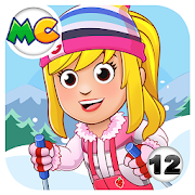 My City : Ski Resort Mod APK 4.0.0 [Paid for free][Free purchase]