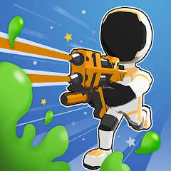 Planet Hunter 3D Mod APK 0.2 [Unlimited money]