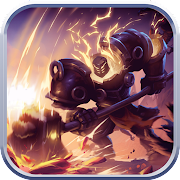 Blade of Death Mod APK 1.0 [Unlimited money][Mod Menu]