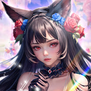 Goddess Era: 2331 Draws Mod APK 1.7.0 [Remove ads][Mod speed]