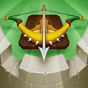 Grim Defender: Castle Defense Mod APK 1.74 [Unlimited money][Invincible]