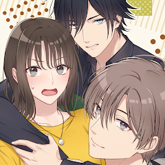 You Are Mine! Otome Love Story Mod APK 1.1.535 [Free purchase][Premium]