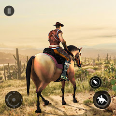 Wild West Mafia Redemption Gun Mod APK 1.2.15 [God Mode]