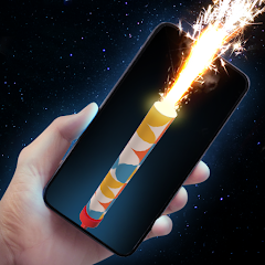 Bomb Break, Firecracker Prank Mod APK 0.4