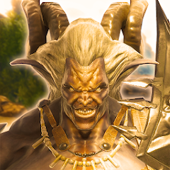 Demon Simulator Mod APK 0.1 [Unlimited money]