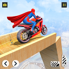 Gadi Wala Game: Bike Wala Game Mod APK 2.3.20 [Unlimited money]