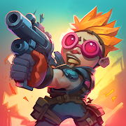 iSurvivor: Epic Shoot ‘Em Up Mod APK 1.0.20 [Unlimited money][Mod Menu][God Mode]