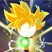 Stick Z: Super Dragon Fight Mod APK 2.5 [Remove ads][Unlimited money]