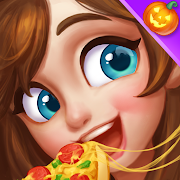 Cooking Voyage : Cook & Travel Mod APK 1.11.39785217 [Unlimited money]