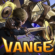 Vange : Idle RPG Mod APK 2.3.62 [Mod Menu][Weak enemy]