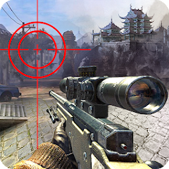 Mission IGI Fps Shooting Game Mod APK 2.0.4 [Remove ads][God Mode][Weak enemy]