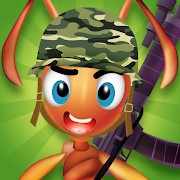 Age of Ants: Bug War Simulator Mod APK 1.09 [Unlimited money]