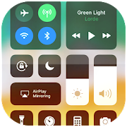 Control Center iOS 15 Mod APK 2.9.3 [Remove ads][Free purchase][No Ads]