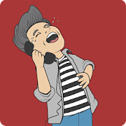 JokesPhone Joke Calls Mod APK 2.0.200319.108 [Unlimited money]