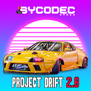 Project Drift 2.0 Mod APK 94 [Unlimited money][Unlocked]