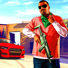 City Grand Gangster Crime Mod APK 1.18 [Unlimited money]