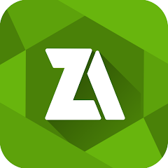 ZArchiver Mod APK 1.0.5