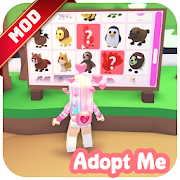 Mod Adopt Me Dog Baby Instruct Mod APK 0.2 [Free purchase]