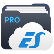 ES File Explorer/Manager PRO Mod APK 1.1.4.1 [Remove ads][Unlocked]