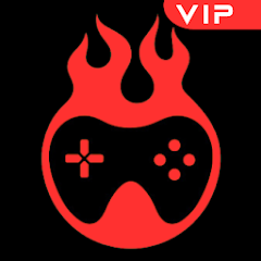 Game Booster VIP Lag Fix & GFX Mod APK 80 [Paid for free][Patched]