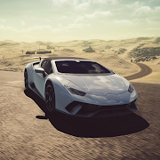 Desert SuperCar Racing Trucks Mod APK 1 [Remove ads]