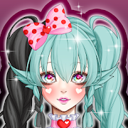 Anime Avatar maker Mod APK 1.1.2