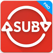 Sub4Sub Pro (No Ads) Mod APK 3.2 [Paid for free][Free purchase]