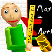 Baldi's Basics in Education Mod APK 1.3 [Unlimited money]