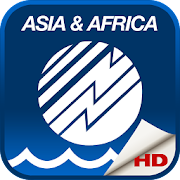 Boating Asia&Africa HD Mod APK 9.2.1 [Paid for free][Free purchase]