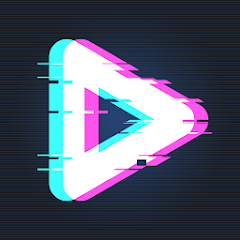 90s - Glitch VHS Video Effects Mod APK 1.6.3 [Unlocked]