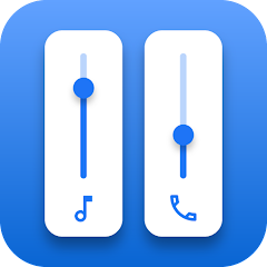 Volume Styles - Custom control Mod APK 4.4.0 [Unlocked][Premium]