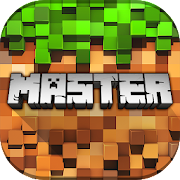 MOD-MASTER for Minecraft PE Mod APK 4.7.9 [Unlocked]