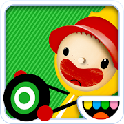 Toca Cars Mod APK 1.0.5 [Paid for free][Free purchase][Unlocked]