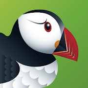 Puffin Cloud Browser Mod APK 9.10.1.51573 [Unlocked][Premium]