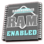 ROEHSOFT RAM Expander (SWAP) Mod APK 3.75 [Patched]