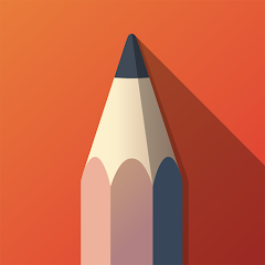 Sketchbook Mod APK 6.0.1 [Unlocked][Pro][Full]