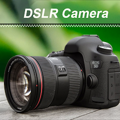 DSLR HD Camera : 4K HD Camera Mod APK 6.5.9 [Unlocked][Pro]